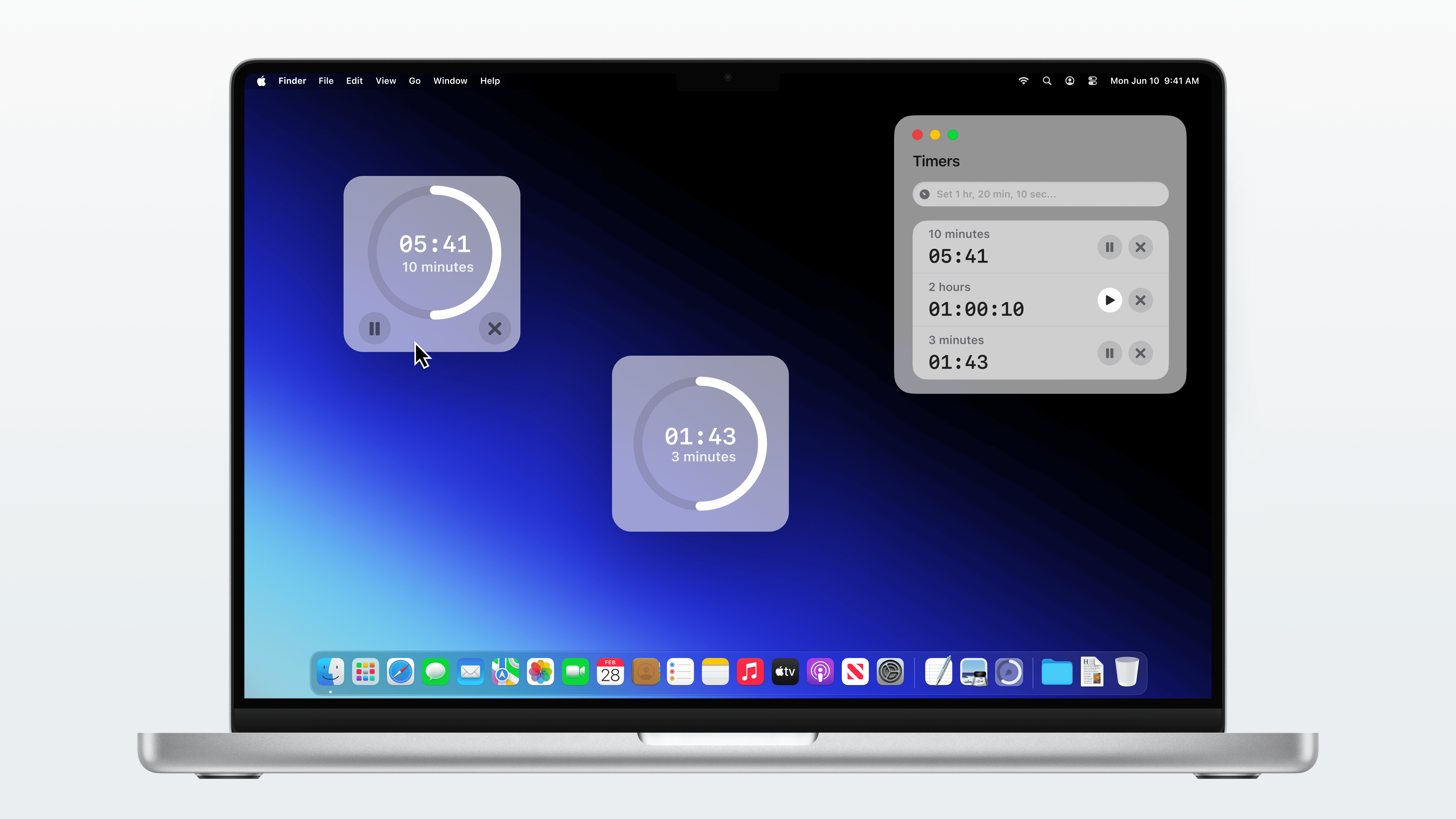 Lucid app thumbnail